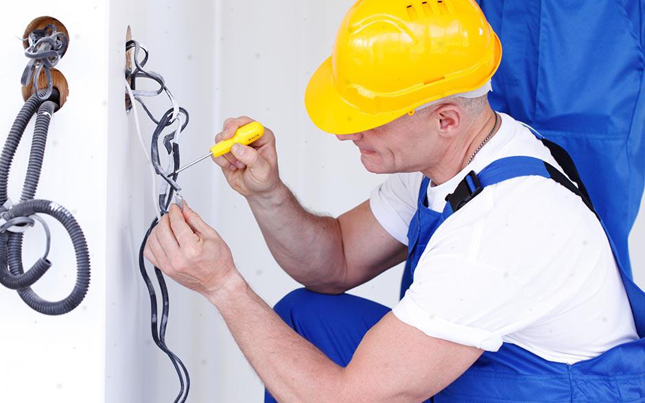 technicien électricien Nogent-sur-Marne