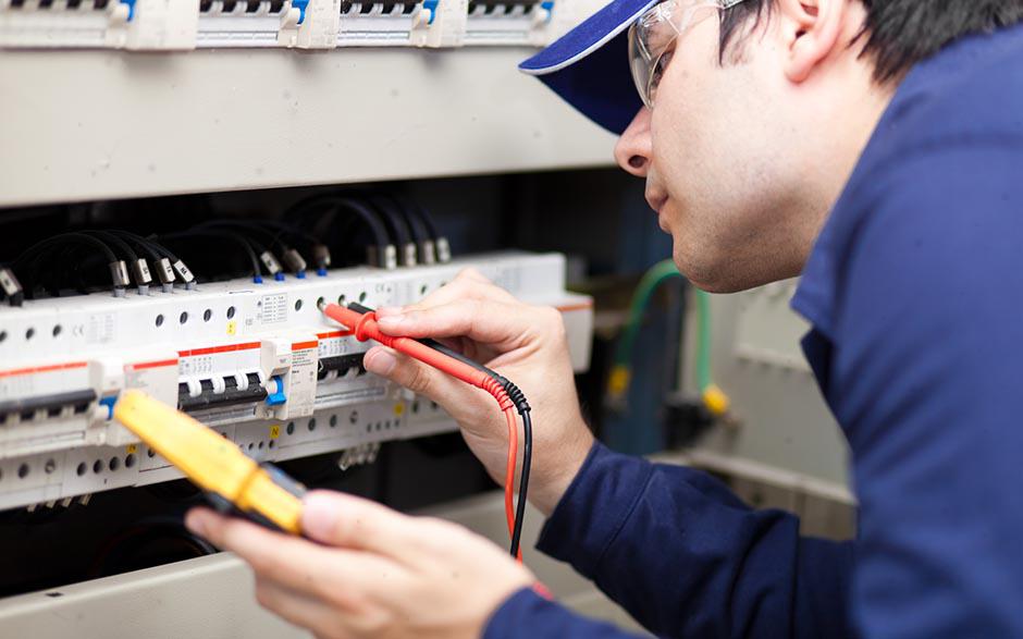 technicien électricien Nogent-sur-Marne